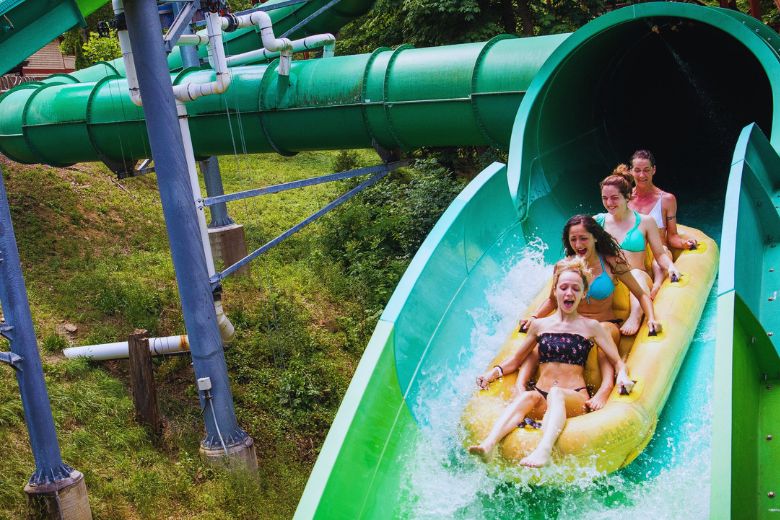 5 Things to Do in August in Pigeon Forge